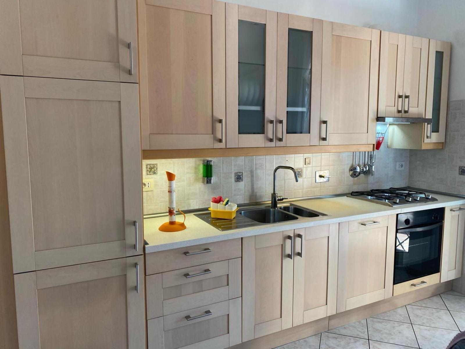 Apartament Lizzies Hus Fiumicino Zewnętrze zdjęcie