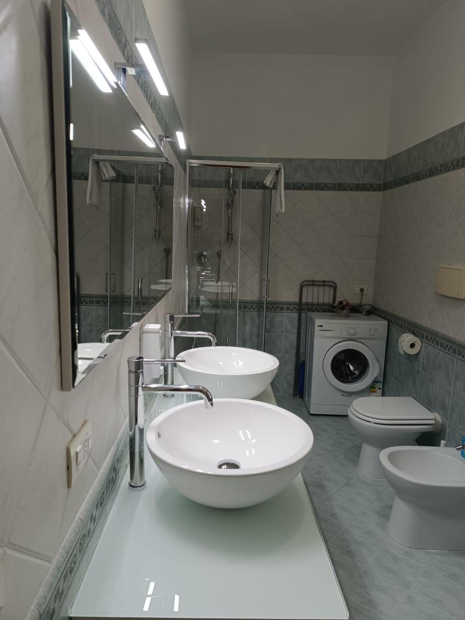 Apartament Lizzies Hus Fiumicino Zewnętrze zdjęcie
