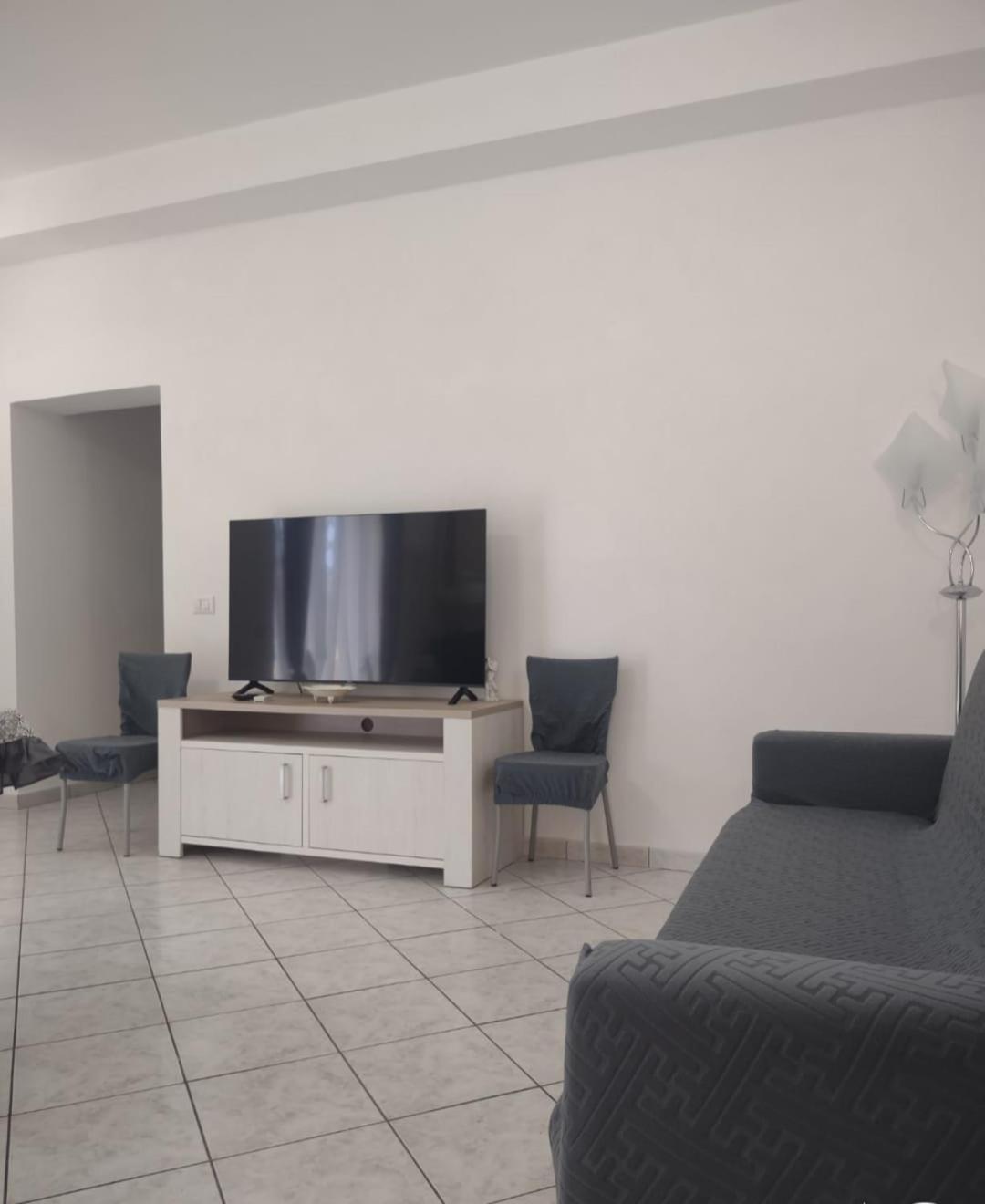 Apartament Lizzies Hus Fiumicino Zewnętrze zdjęcie