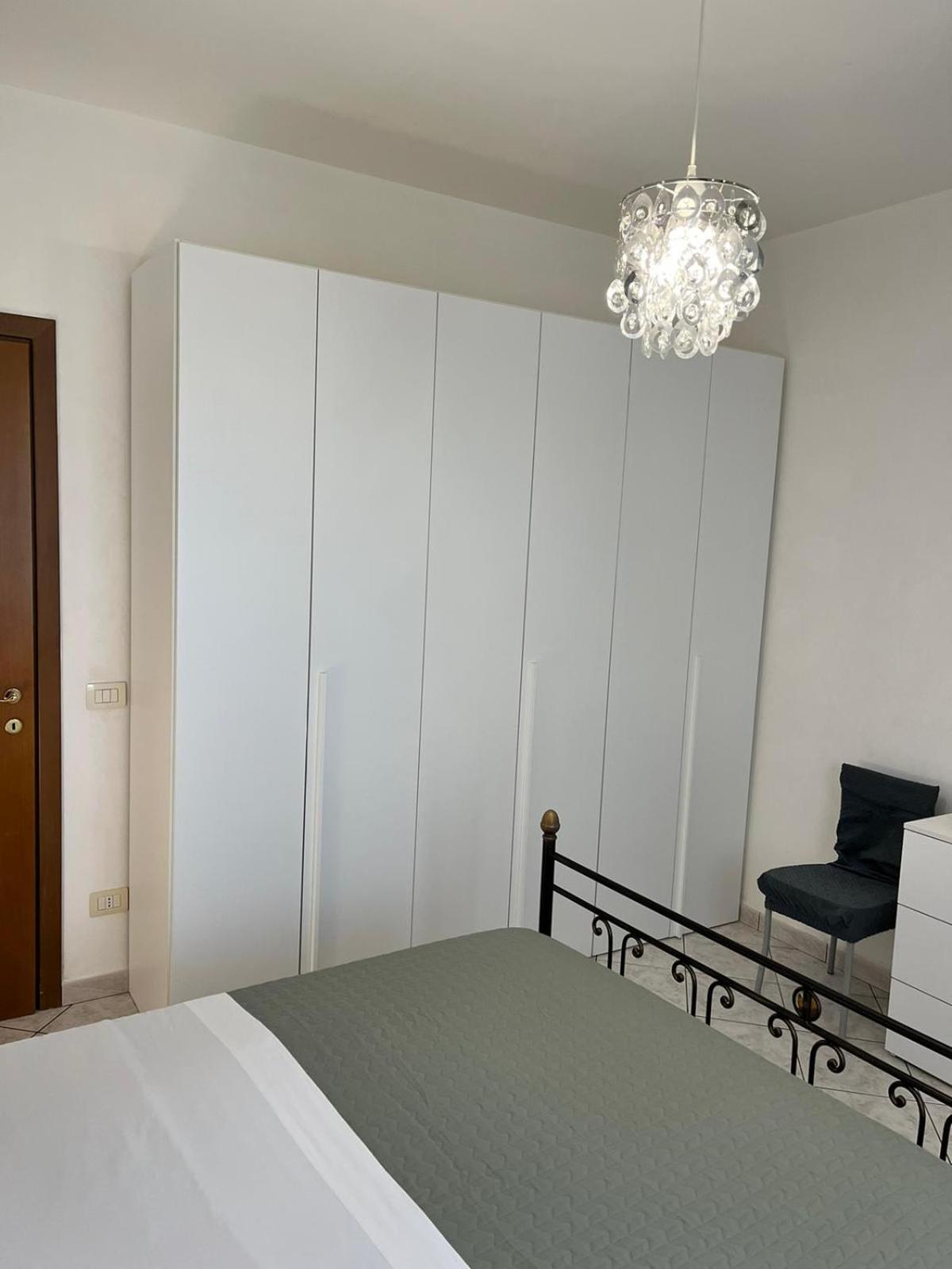 Apartament Lizzies Hus Fiumicino Zewnętrze zdjęcie
