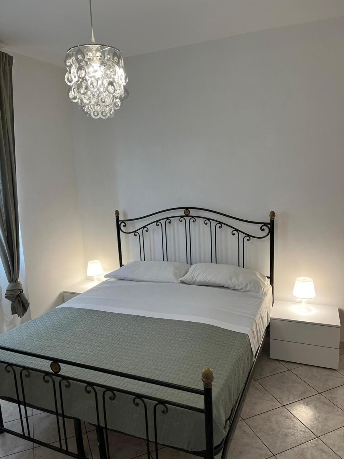 Apartament Lizzies Hus Fiumicino Zewnętrze zdjęcie