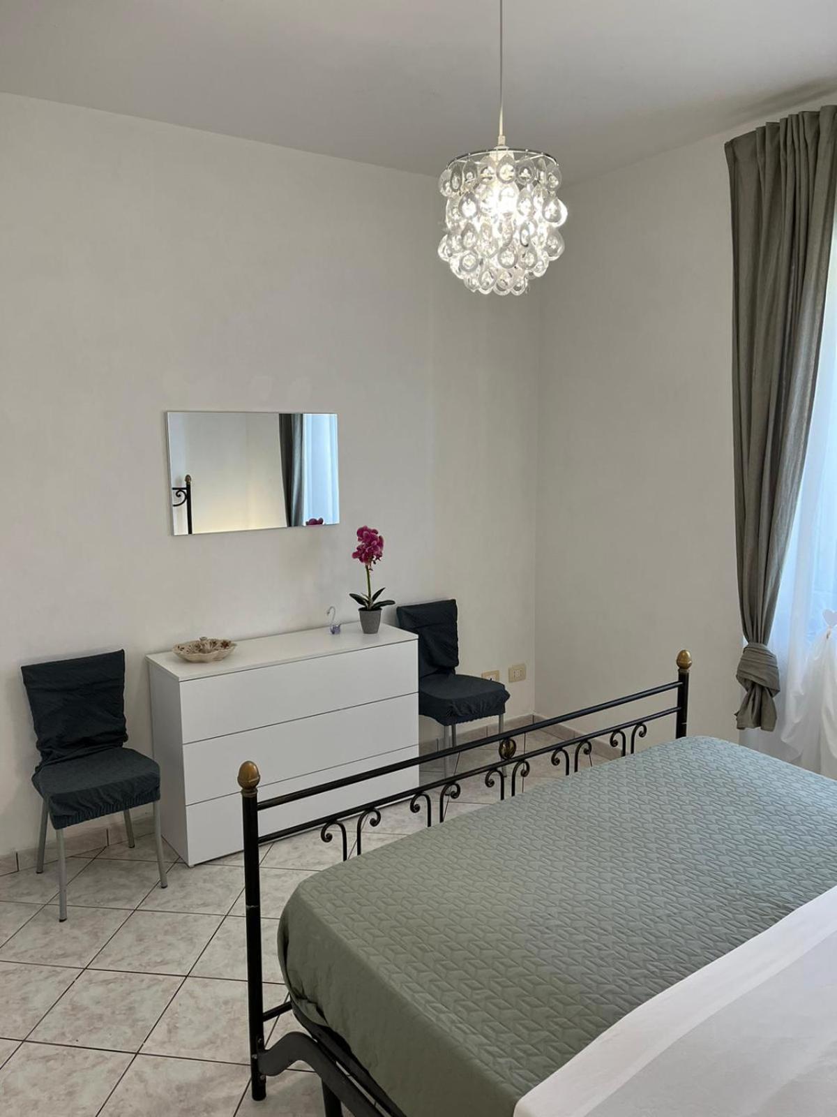 Apartament Lizzies Hus Fiumicino Zewnętrze zdjęcie