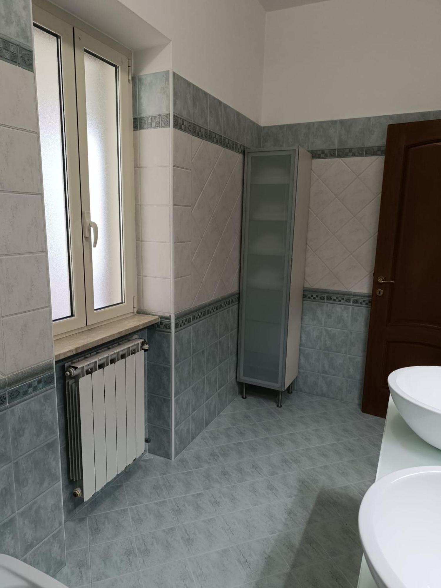 Apartament Lizzies Hus Fiumicino Zewnętrze zdjęcie
