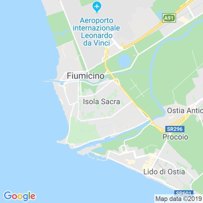 Apartament Lizzies Hus Fiumicino Zewnętrze zdjęcie