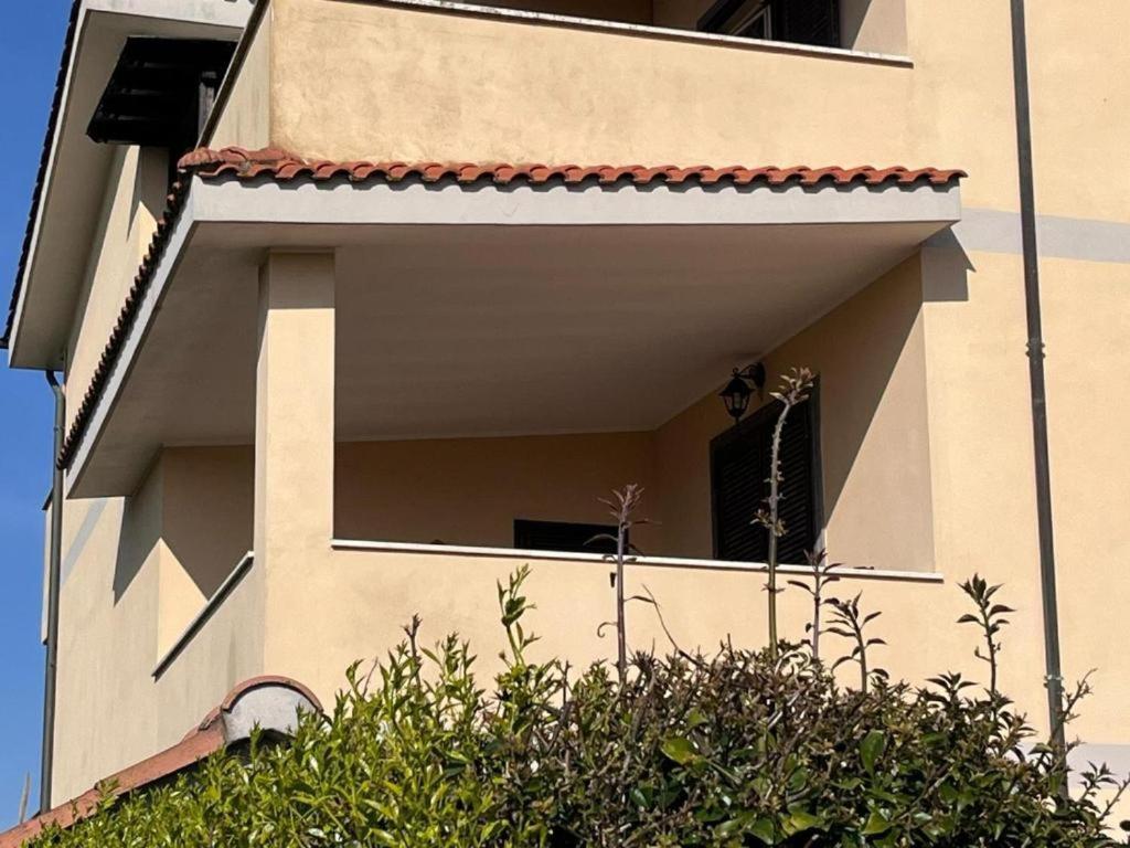 Apartament Lizzies Hus Fiumicino Zewnętrze zdjęcie